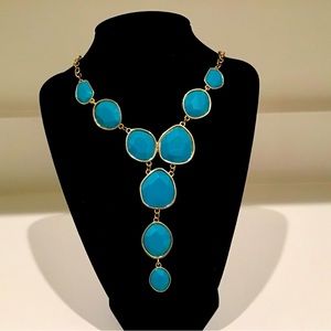 🔴FASHION STATEMENT NECKLACE🔴🔴